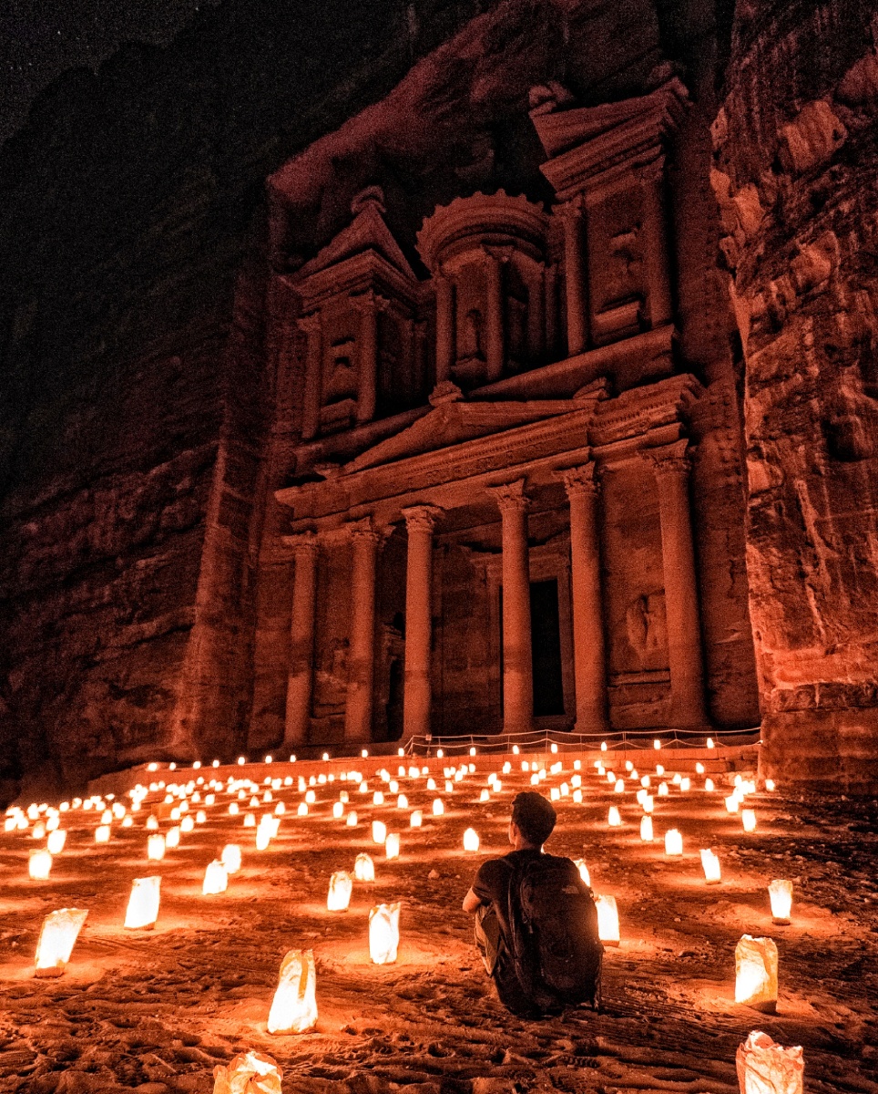 希望 灯 光 - 马博云的摄影棚