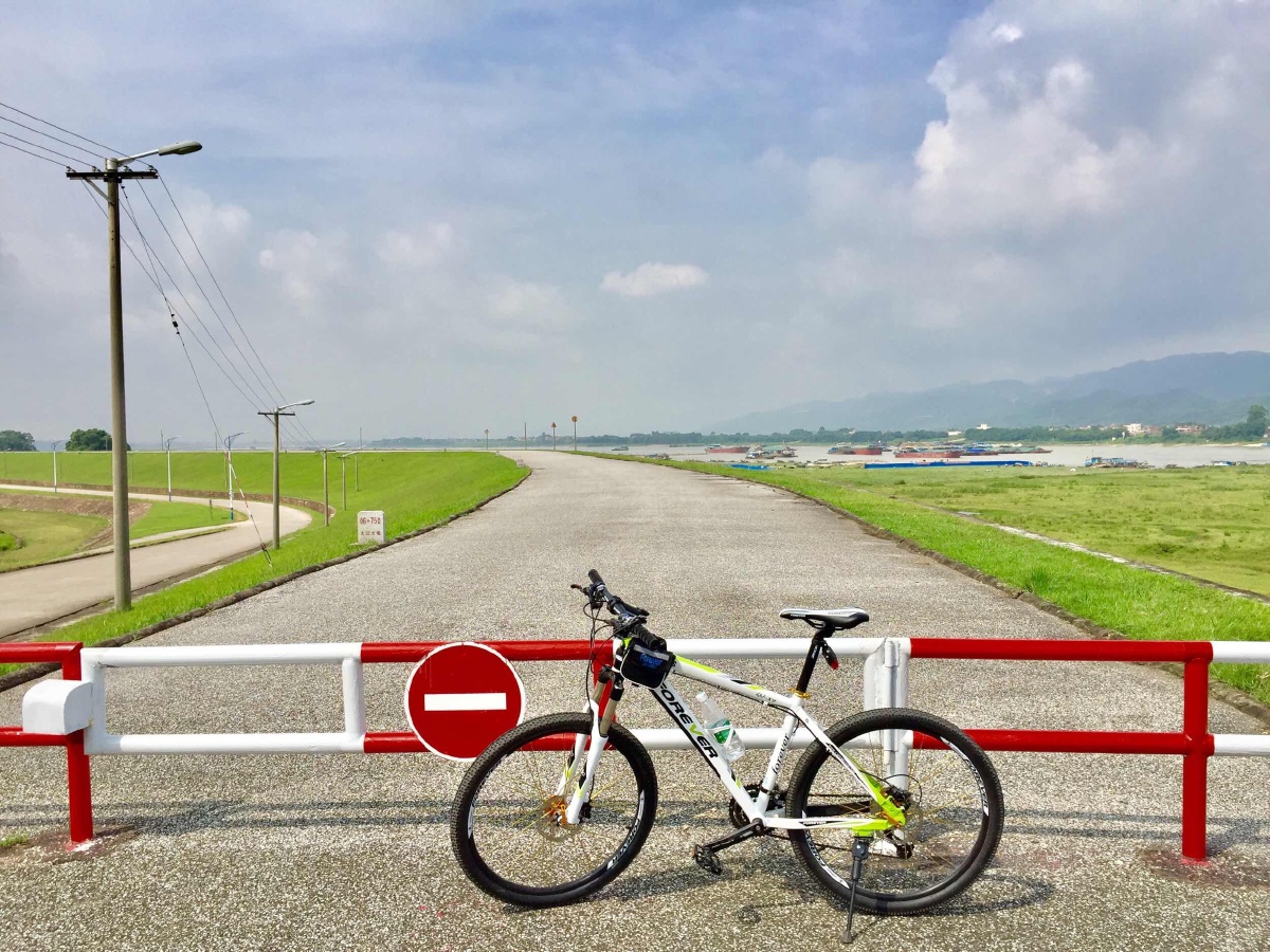 清远 石角 界牌桥