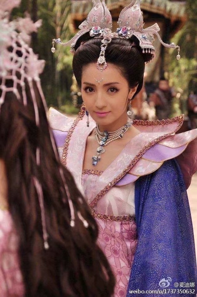 现代古装电视剧 - 香馨月月 - 图虫