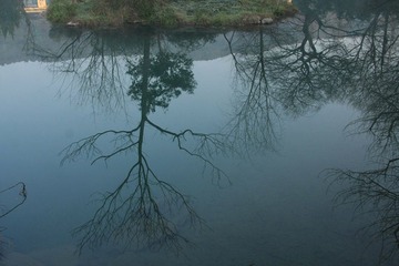 天光.