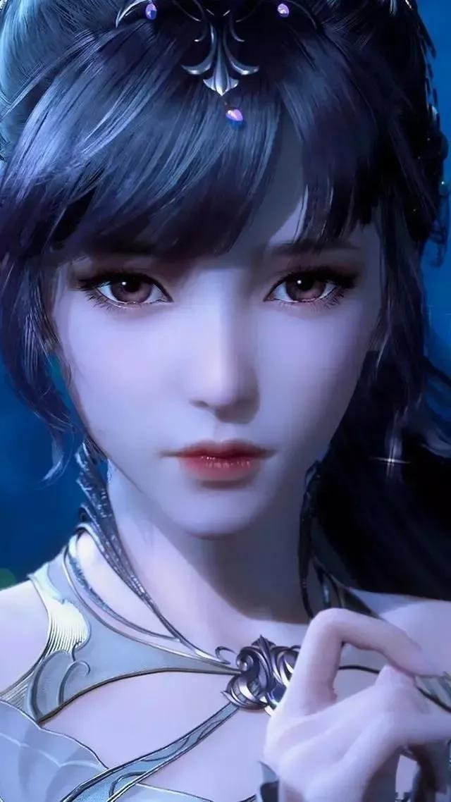 斗罗大陆精美壁纸