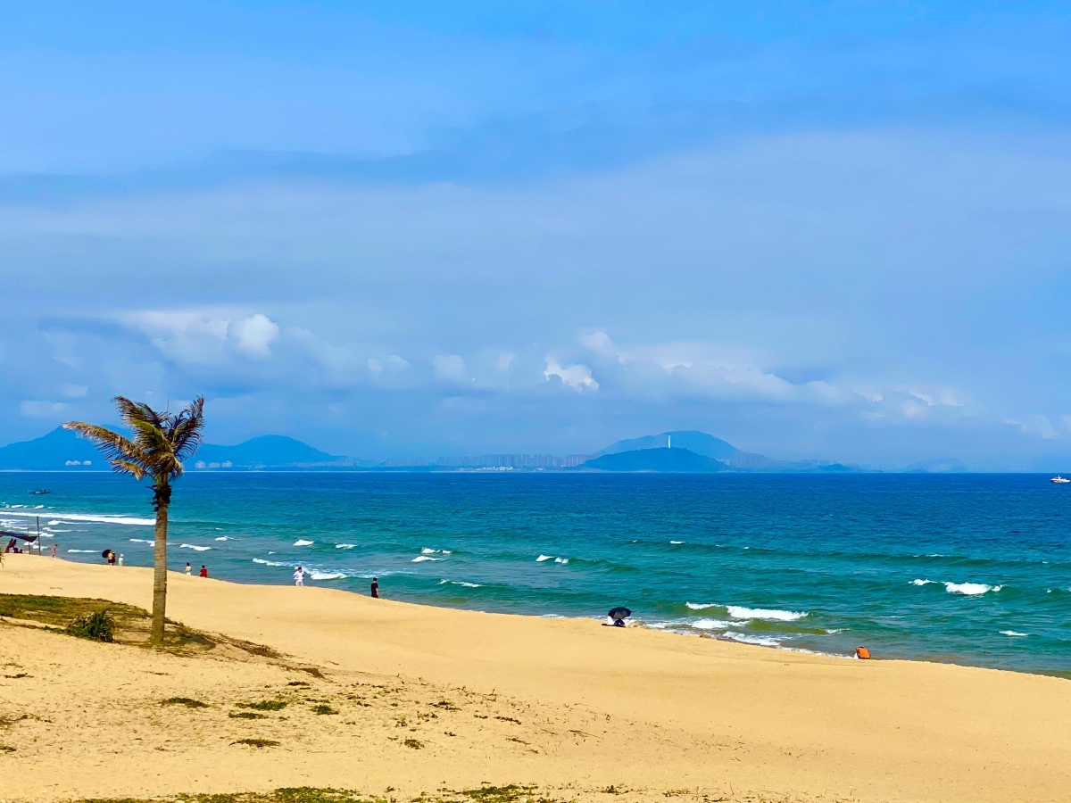 2021三亚旅游攻略(三亚旅游攻略必去景点推荐)