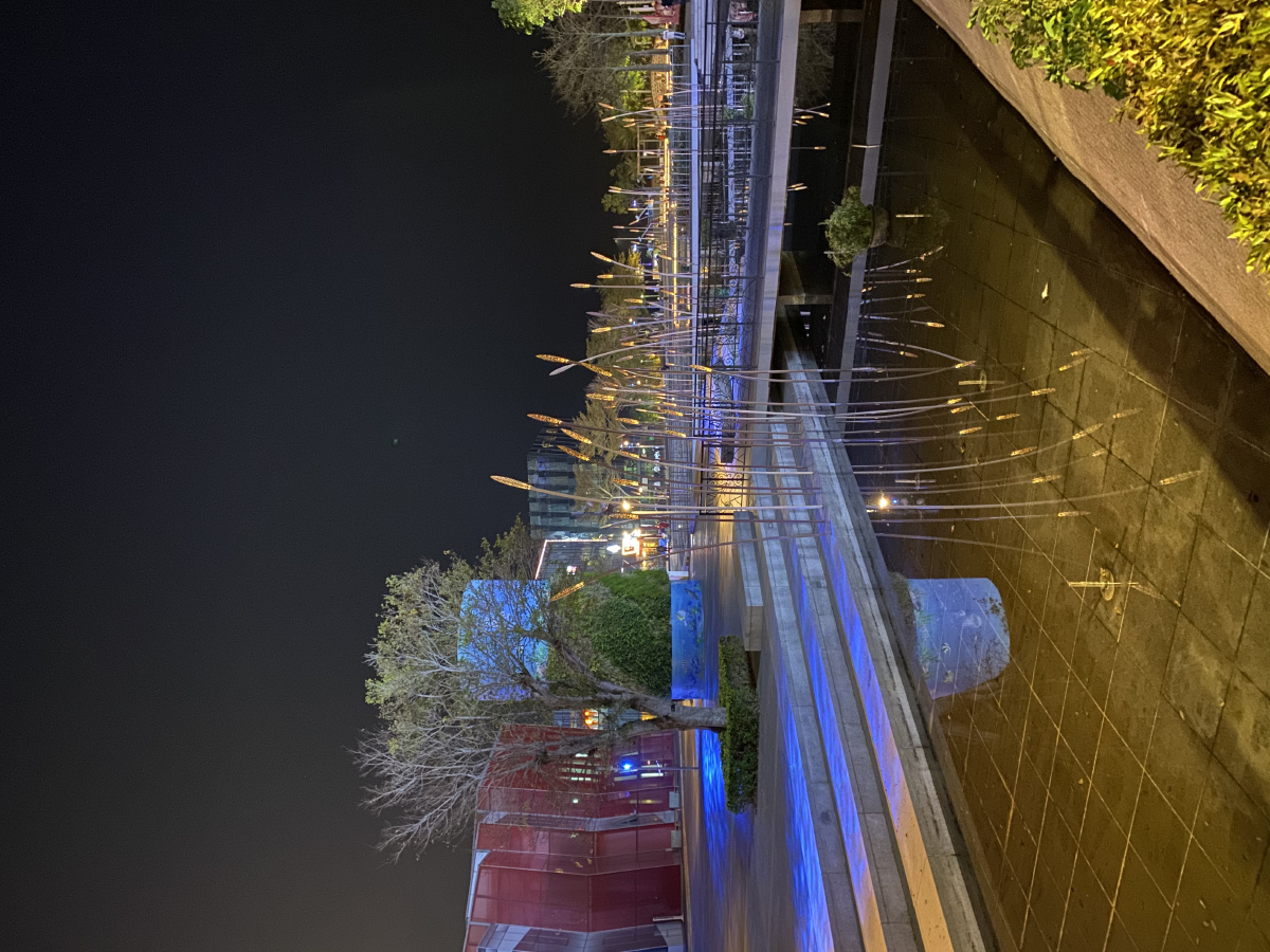 盐田61壹海城61夜色