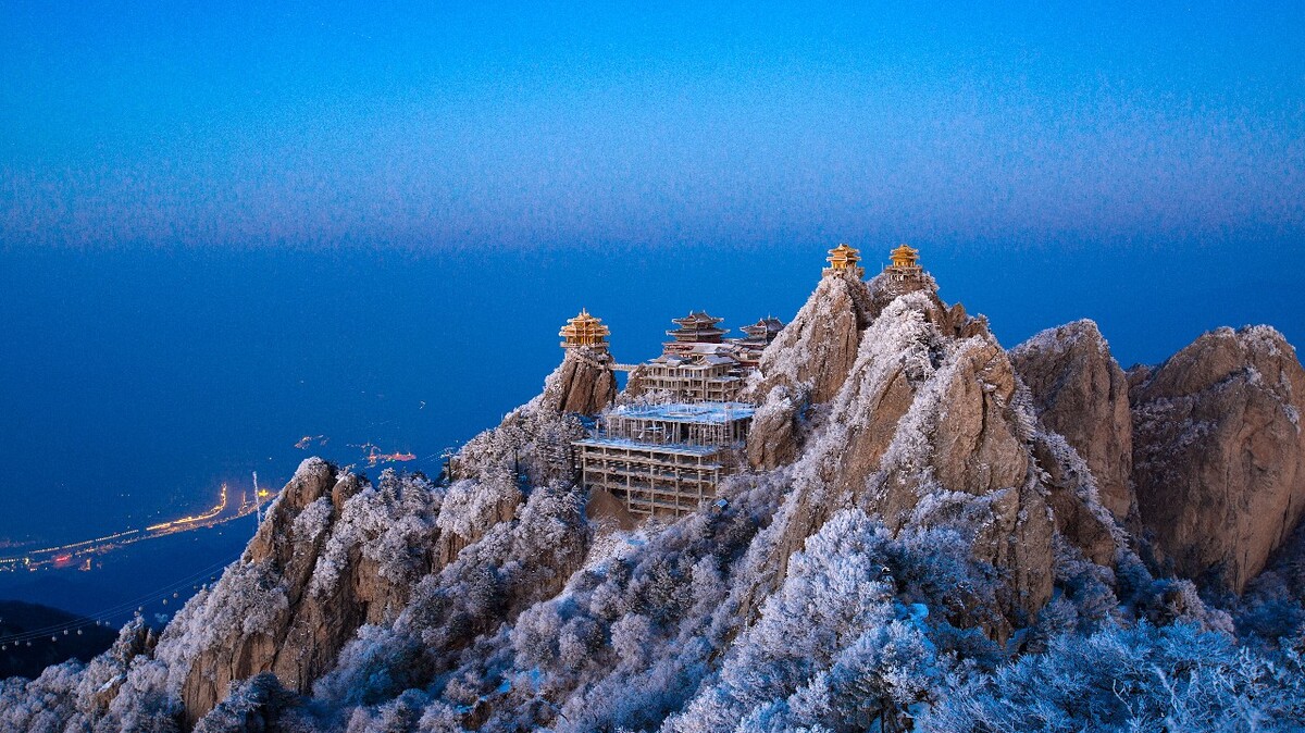 国内一般旅游地方是哪里
