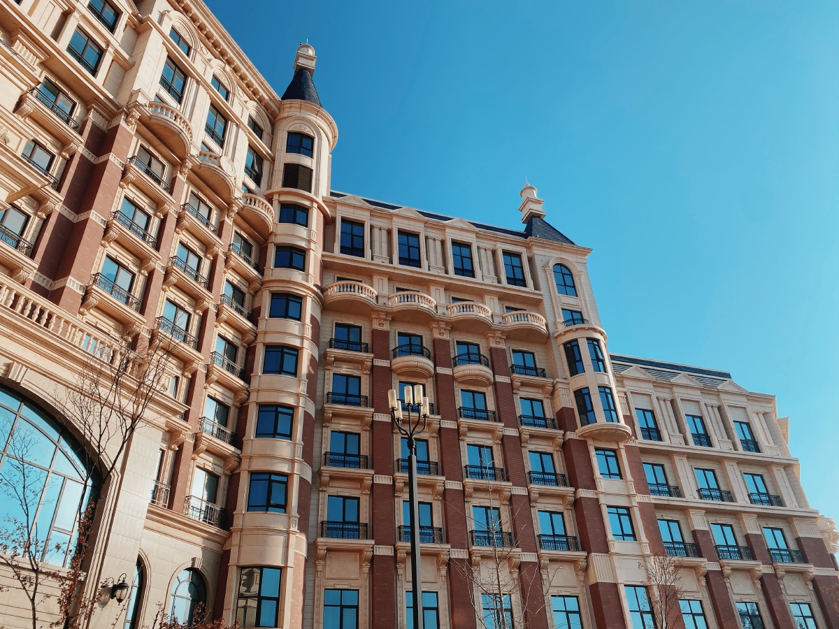 城堡城堡酒店坐标北京郊区