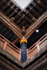 塔尔寺