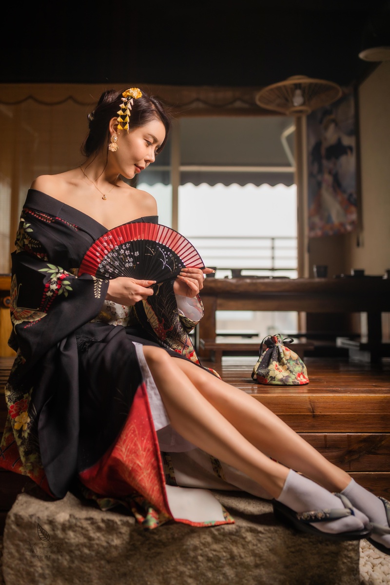 吴服- 飞叶1977 - 图虫