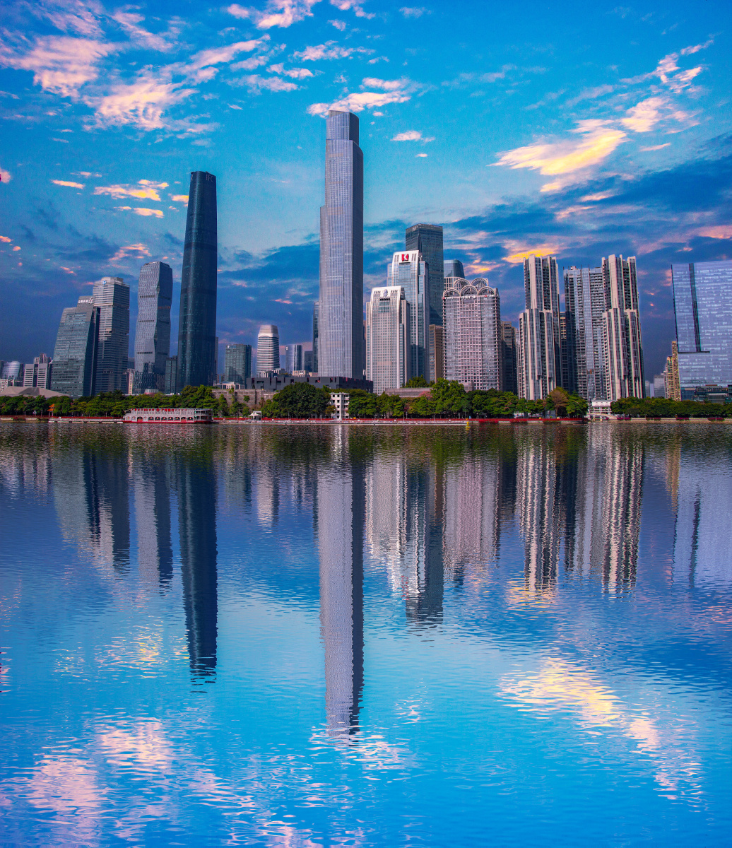 "羊城"美景 - ss沈 - 图虫