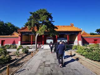 试机