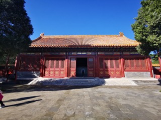 试机