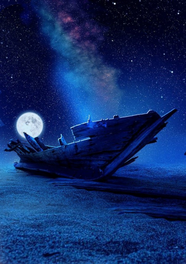 这群拍海人夕阳捕手雨一直下勘探#月球水下的天文学宇宙飞船科学海