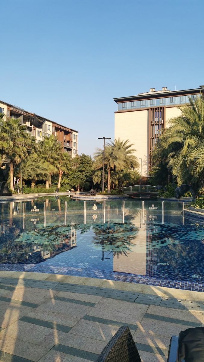 桂林高端风景不错