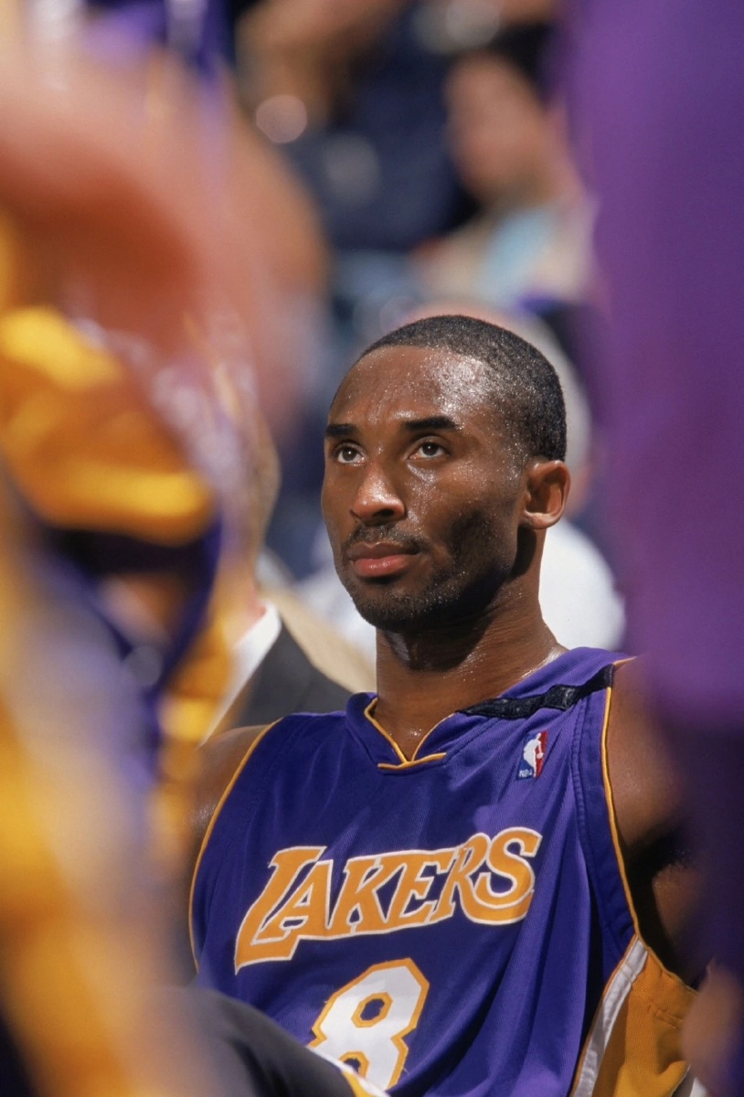 科比8号壁纸28张各位科密欣赏喜欢请关注免费分享壁纸曼巴精神永存