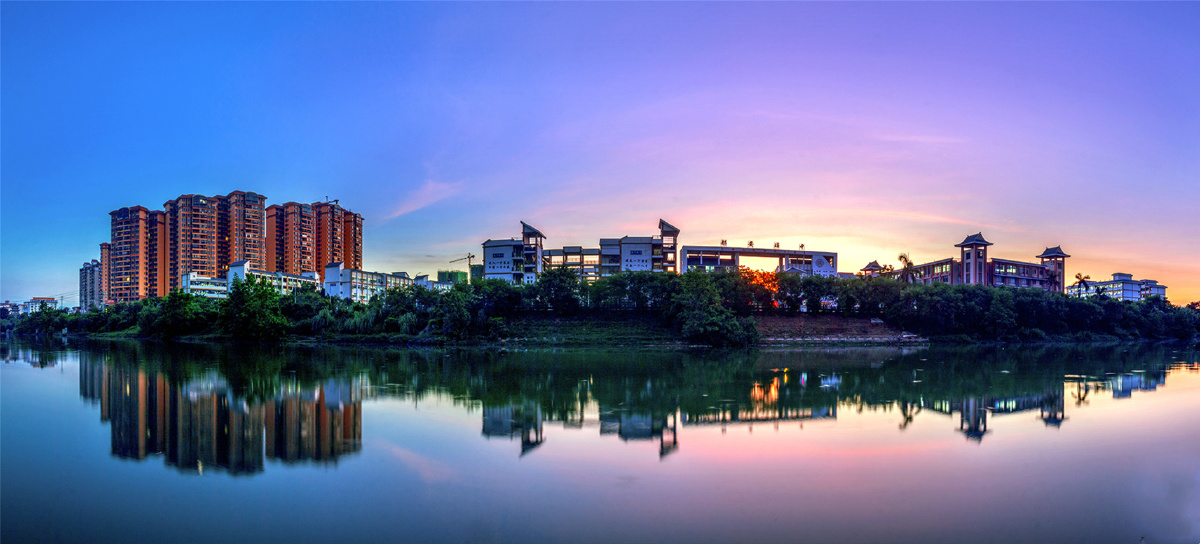 人才殿堂都安瑶中