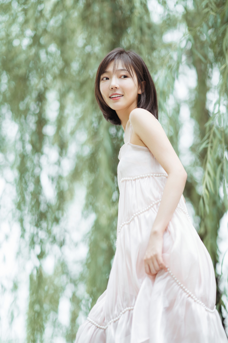 元气小花蔡祥宇