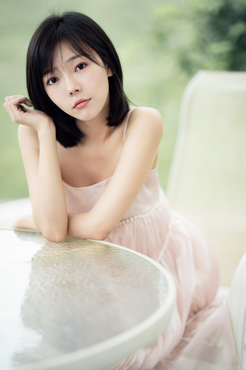 元气小花蔡祥宇