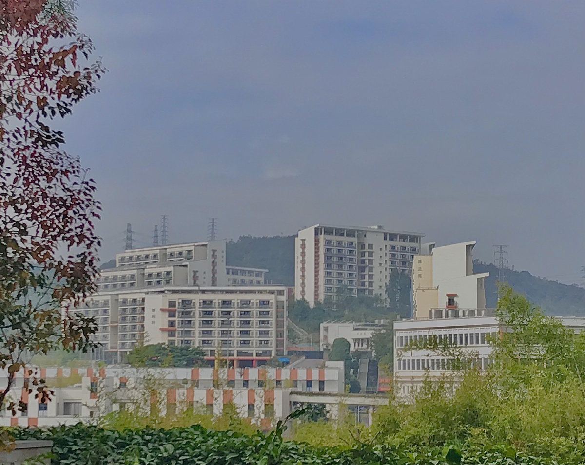 深圳技师学院