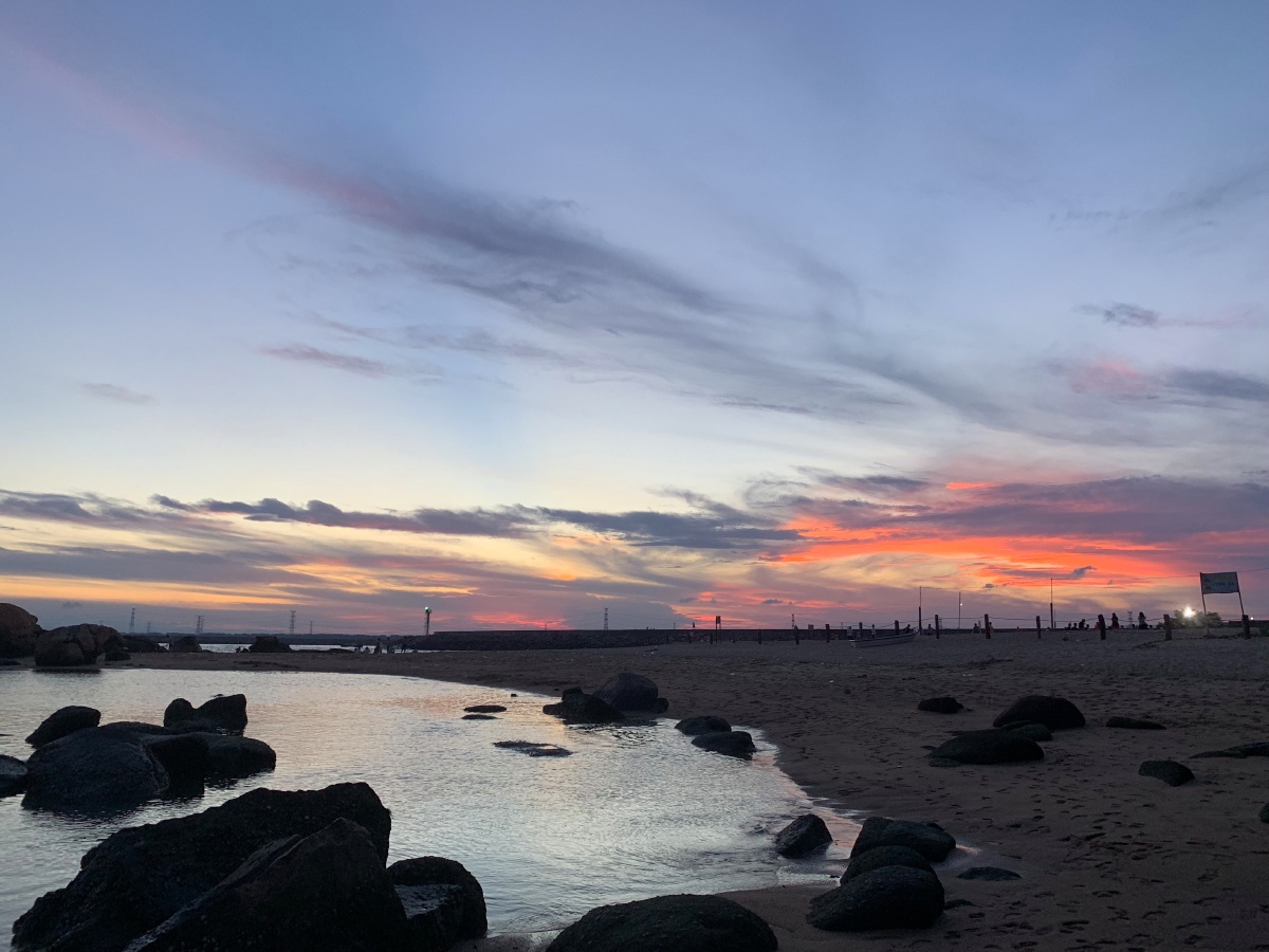 海门莲花峰海门莲花峰风景区图片