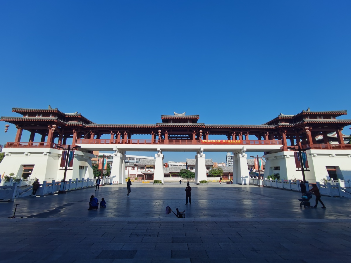 深圳文博宫