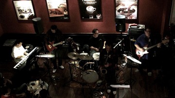 The Stage