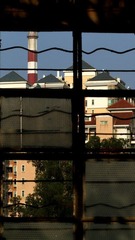 隔空
