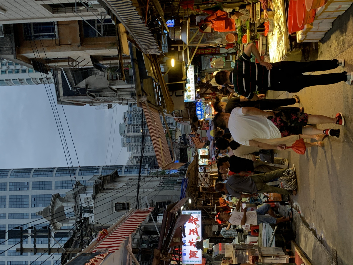 厦门八市才是最有烟火气的地方让人很安心 - 大飞k - 图虫