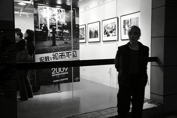 影展·路人