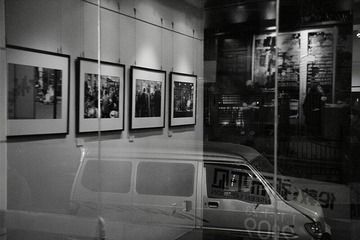 影展·略影