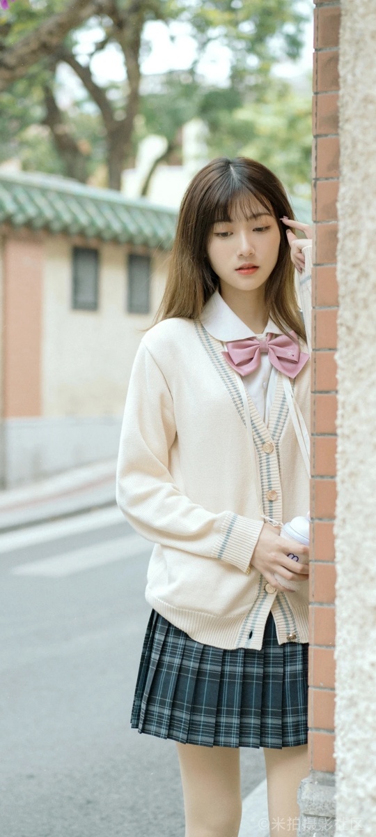 制服- 主要看气质998