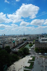 nice view