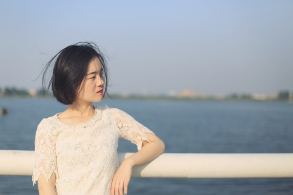 怎么大风越狠,我心越荡