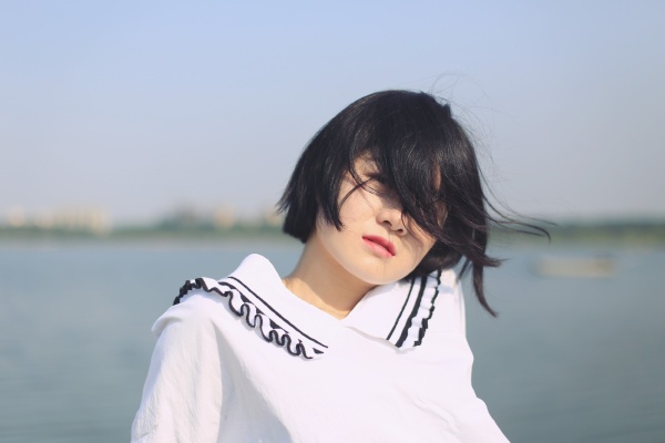 怎么大风越狠,我心越荡