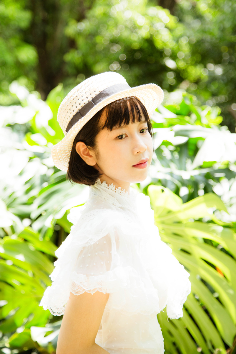 夏日微光 - 陈可盈nicky - 图虫网 - 优质摄影师交流社区