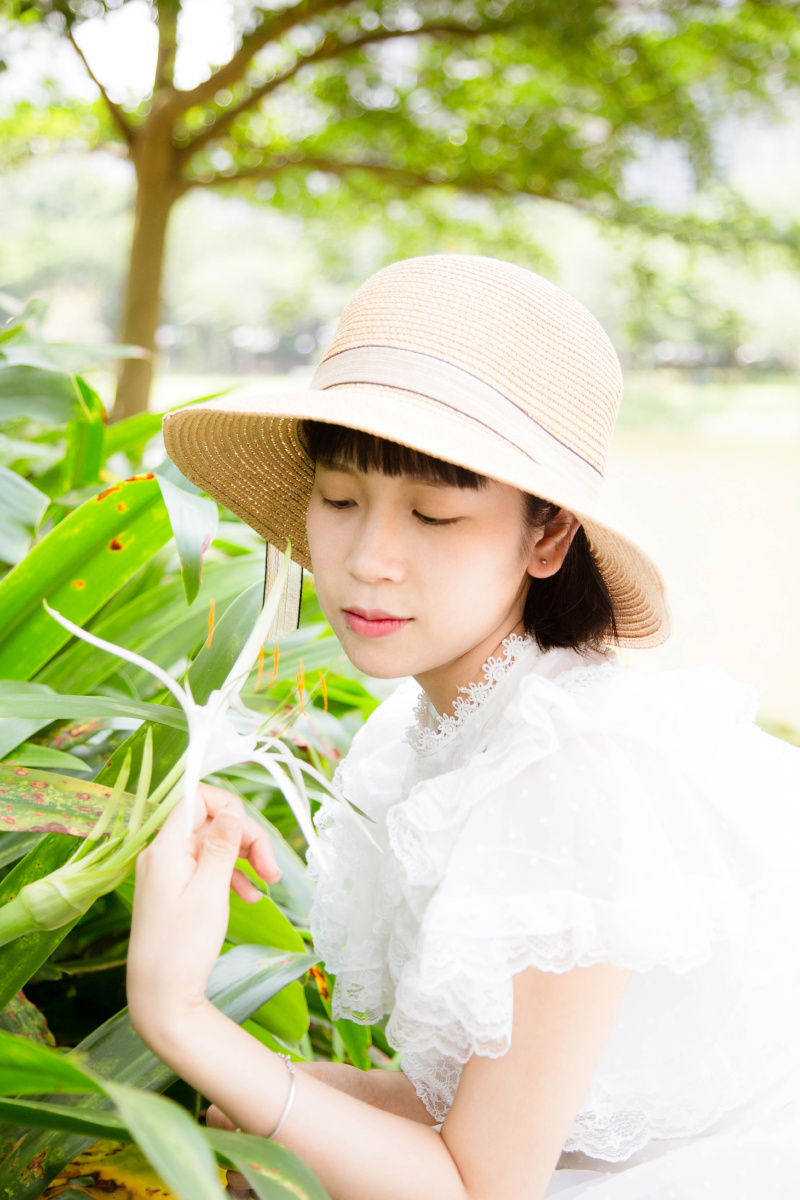 夏日微光 - 陈可盈nicky - 图虫网 - 优质摄影师交流社区