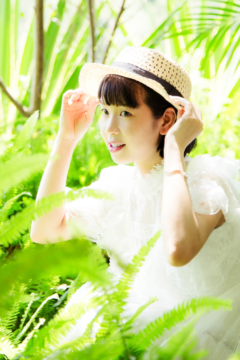 夏日微光 - 陈可盈nicky - 图虫网 - 优质摄影师交流社区