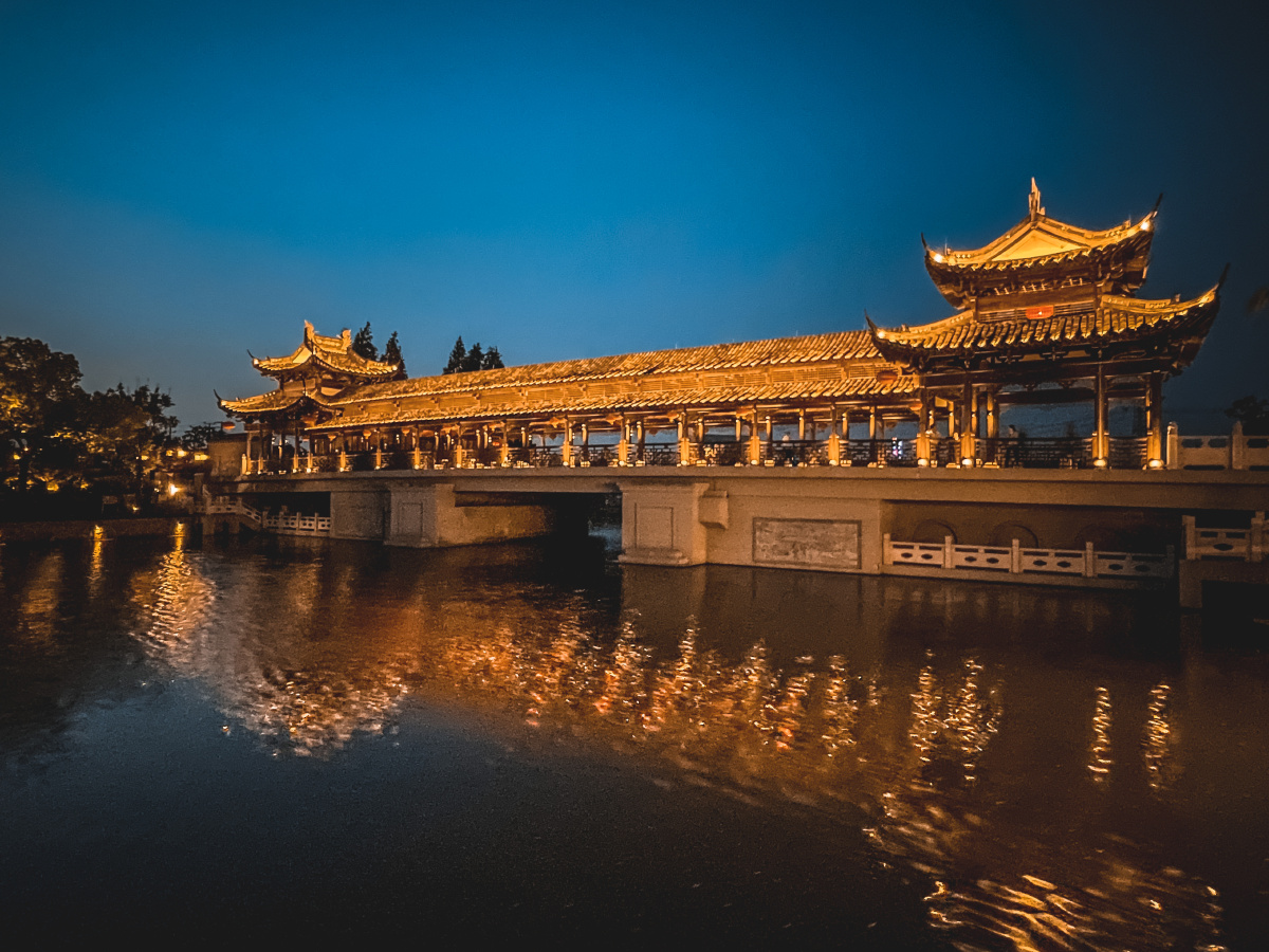 水晶晶南浔古镇 - 王荣豪设计事务所 - 图虫