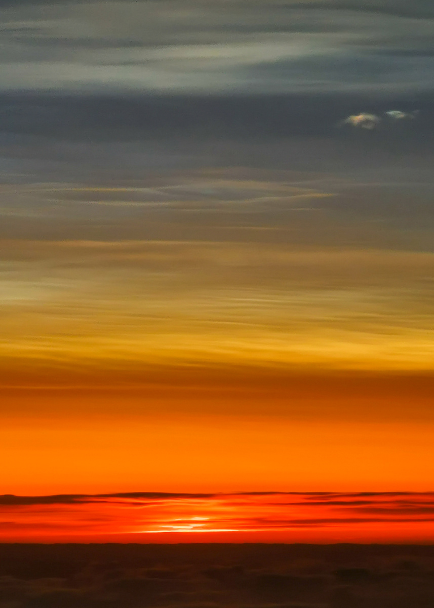 2021年永远拥抱朝阳至少在心里