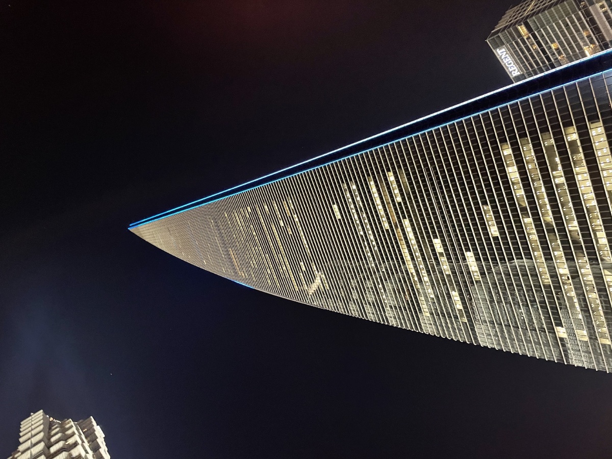 金茂大厦  环球金融中心  上海中心