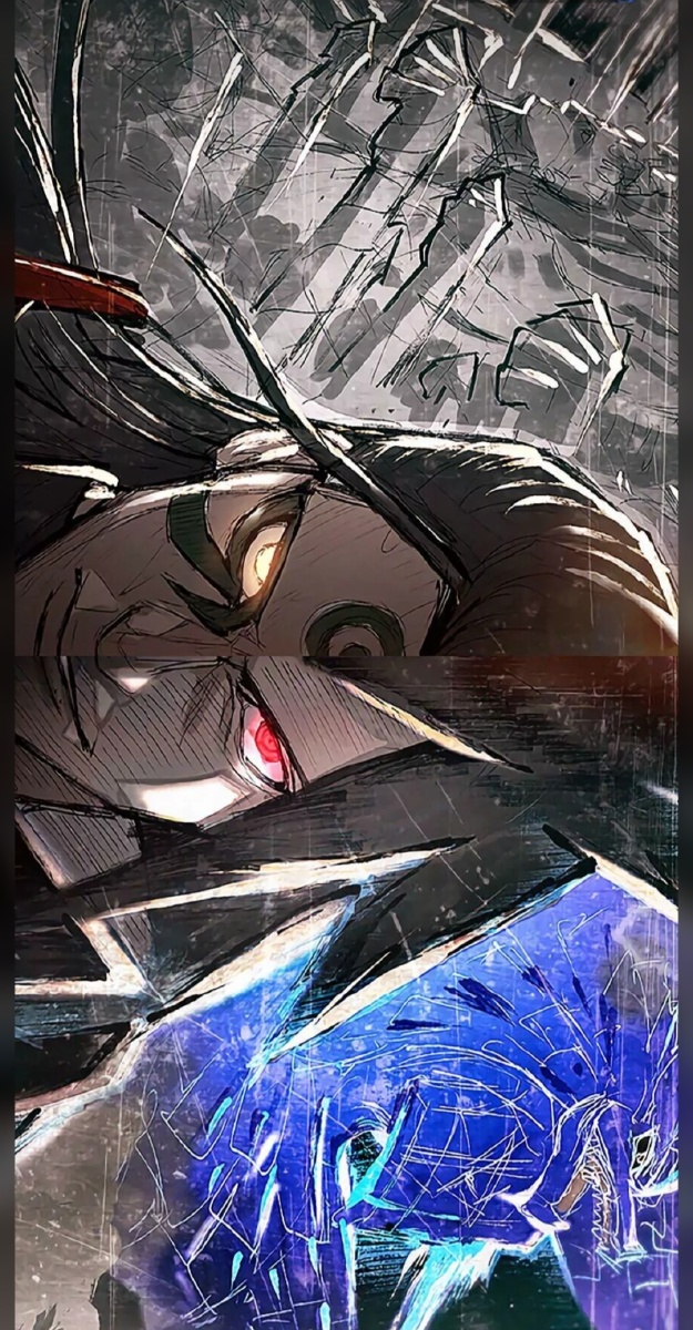 火影忍者锁屏壁纸微信qq背景