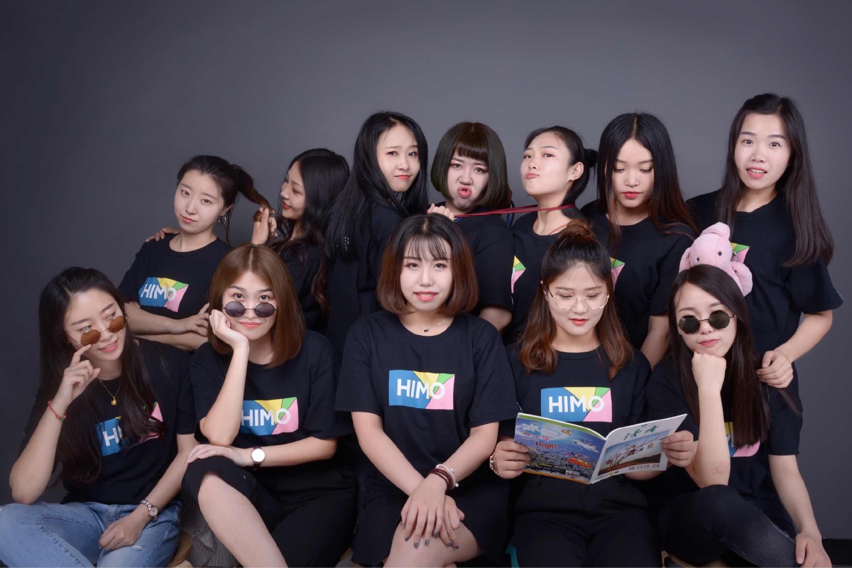 多人合影 - 刘小薇_小薇 - 图虫网 - 优质摄影师交流社区