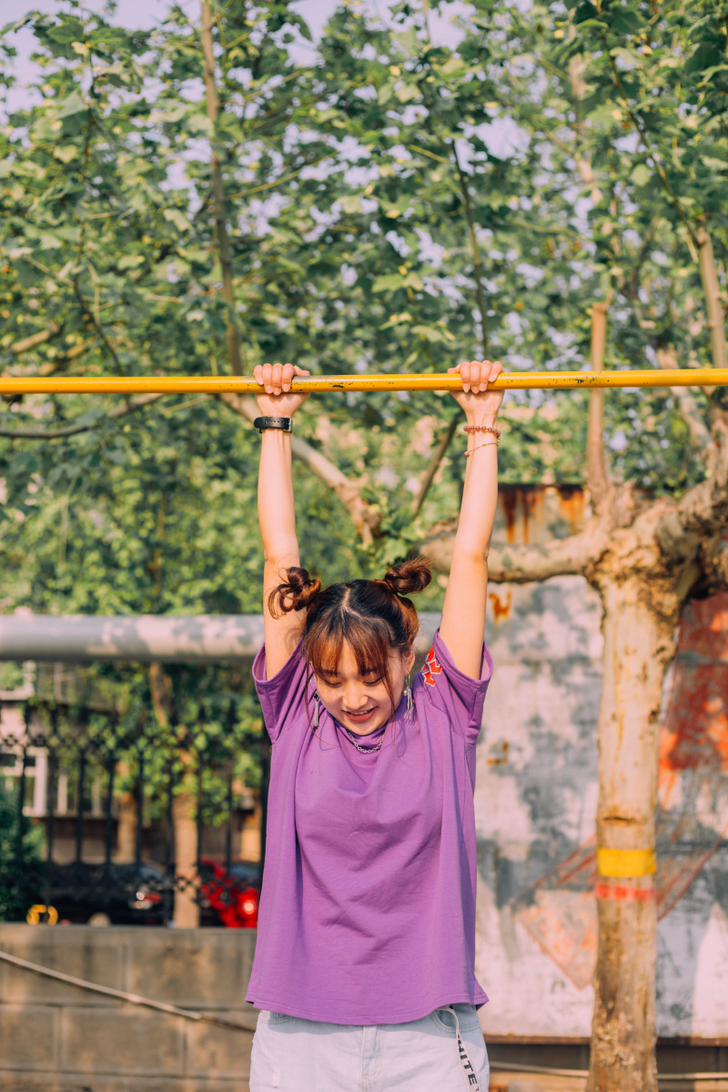 二十岁的某一天