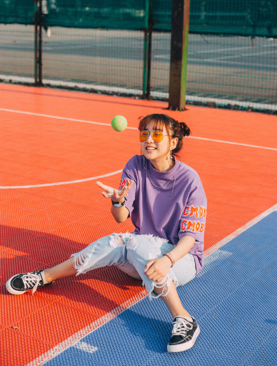 二十岁的某一天