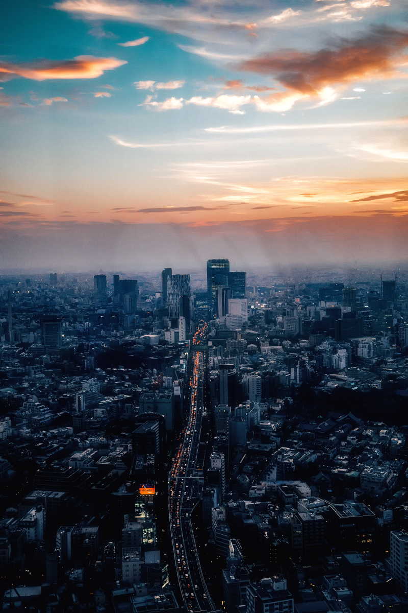 这城市风很大孤独的人总是晚回家