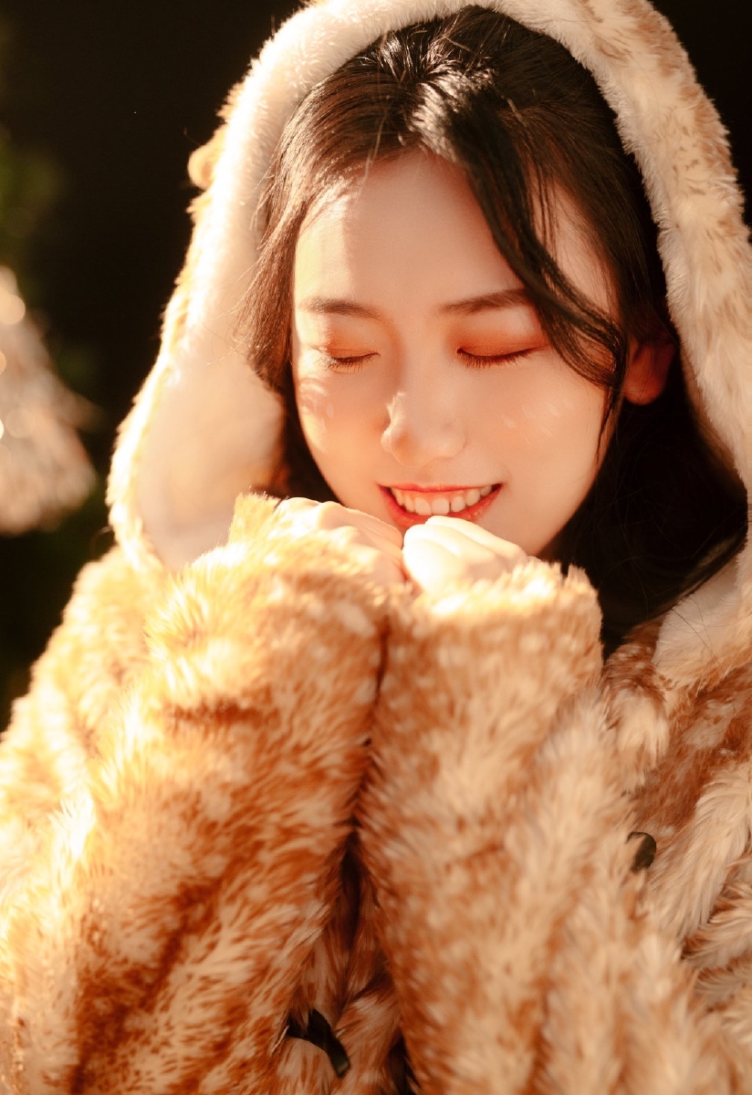 是去了皮的大土豆 大土豆是potato 去了p还剩otato - 梦婷摄影工作室