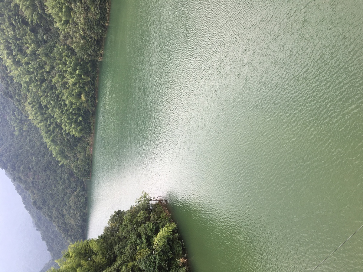 手机壁纸专选青山绿水