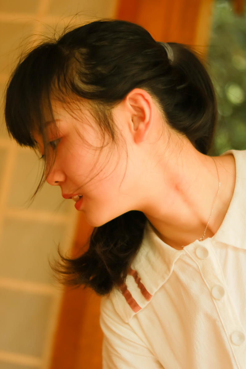 虎牙妹妹写真集