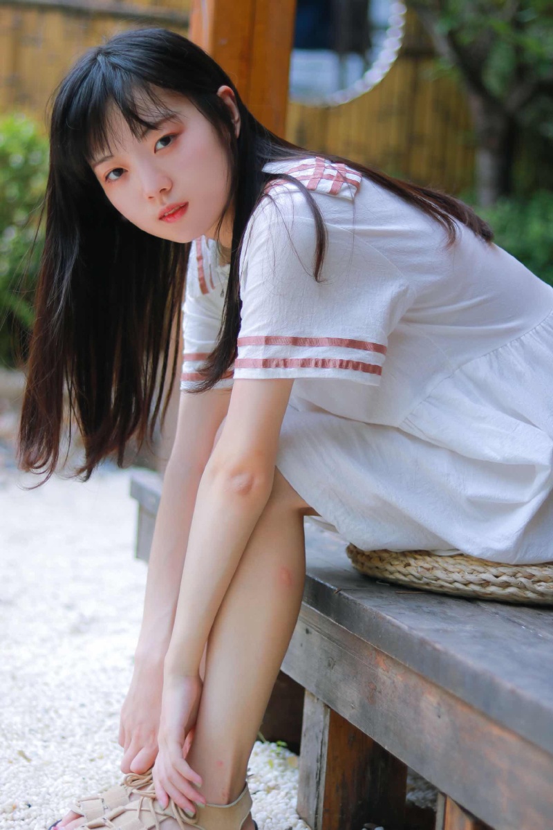 虎牙妹妹写真集