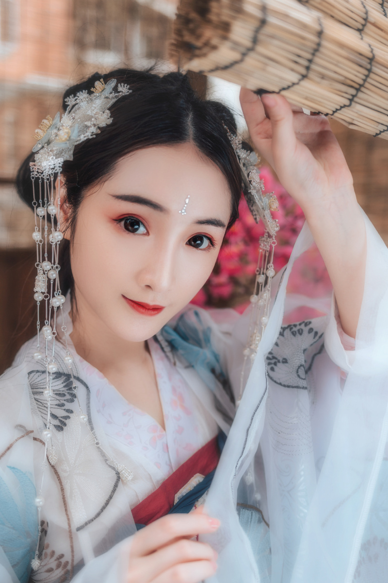 花想容