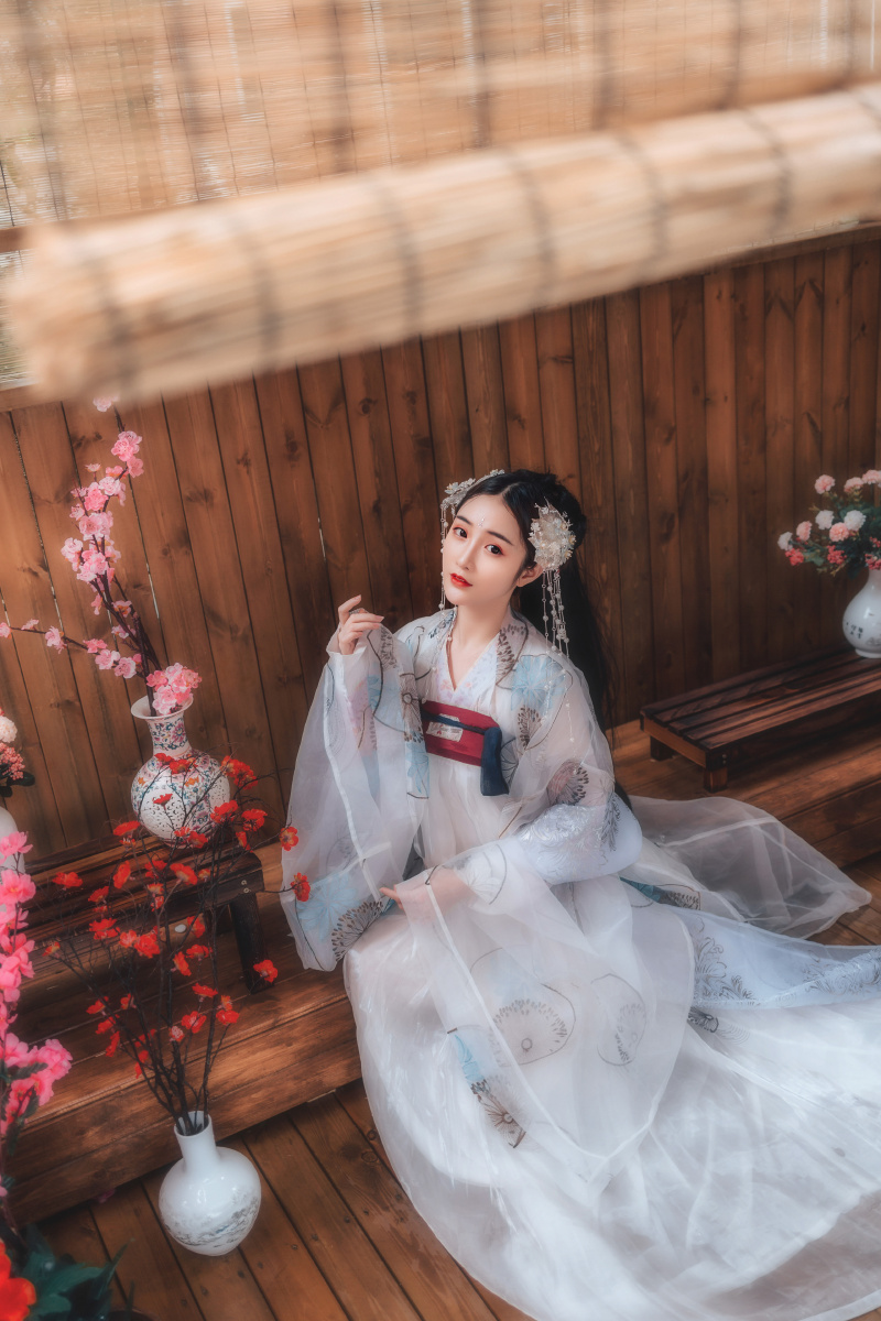 花想容