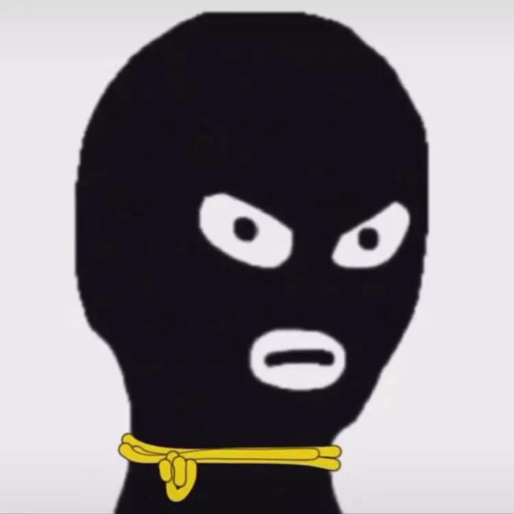 一组沙雕的头像快来和你的沙雕网友一起换上吧